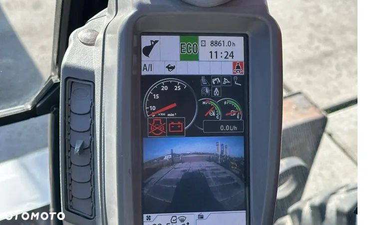 Hitachi ZX170W-5B - 26