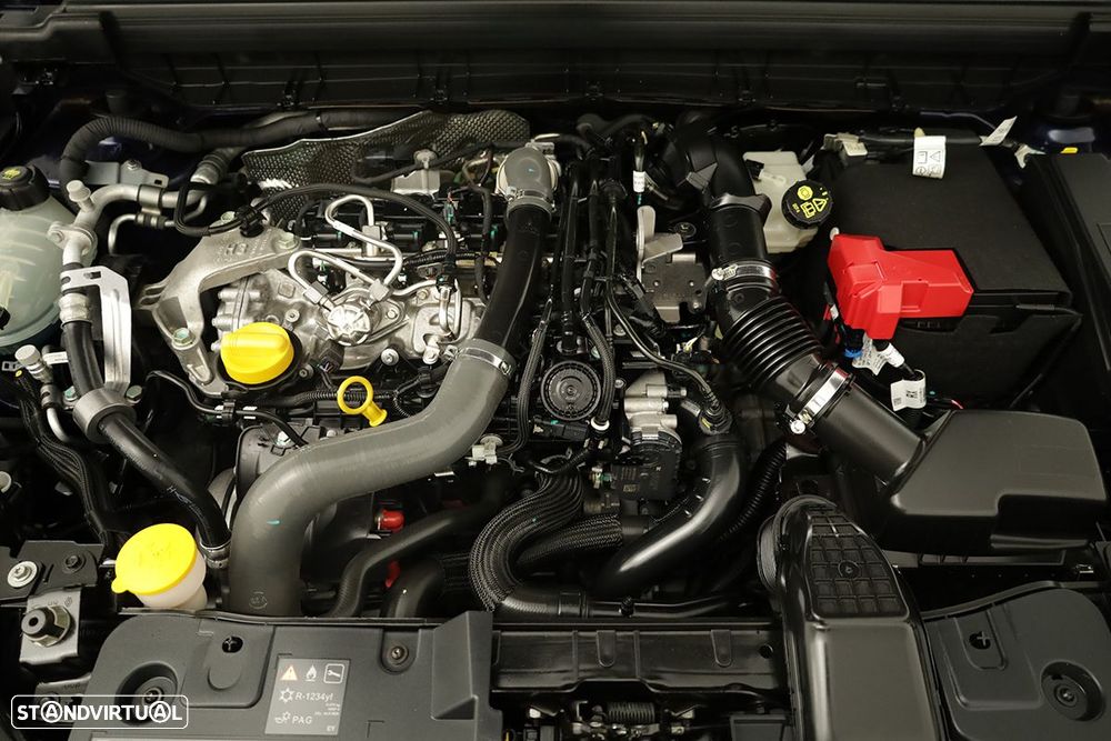Renault Arkana 1.3 TCe Esprit Alpine EDC - 27