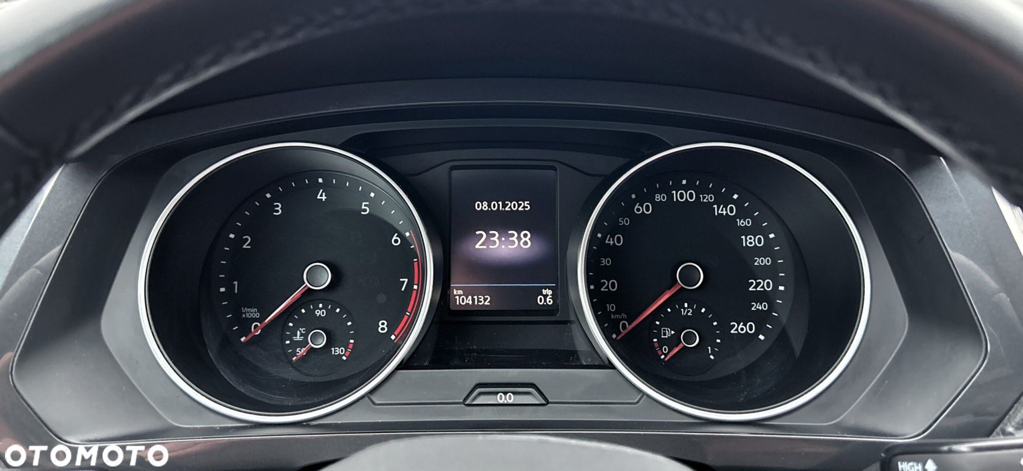 Volkswagen Tiguan 1.5 TSI EVO Life DSG - 10