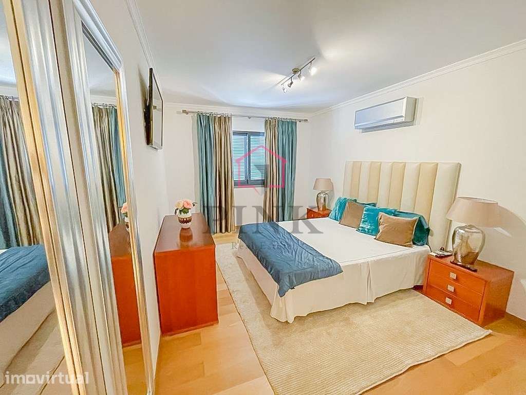 Apartamento T3 - Funchal (Arrendamento) - Grande imagem: 4/13