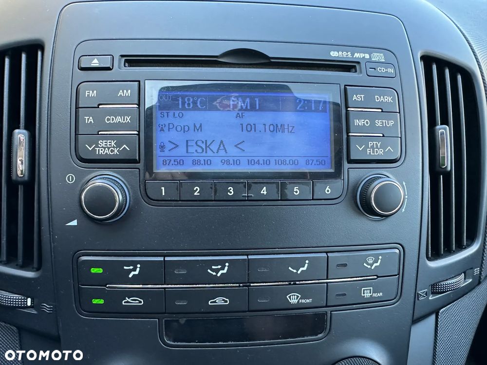 Hyundai i30 - 16