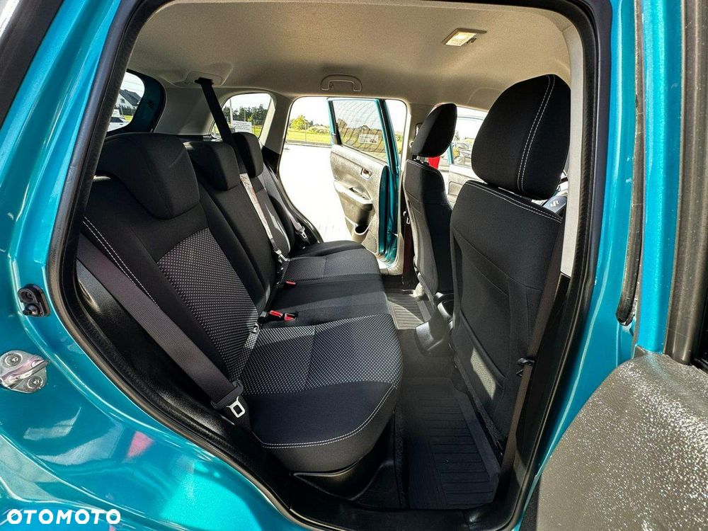 Suzuki Vitara - 13
