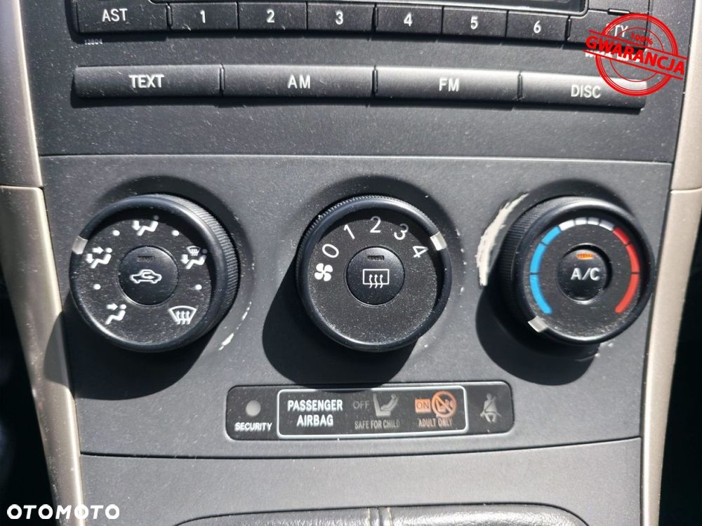 Toyota Auris 1.4 D-4D Premium - 29