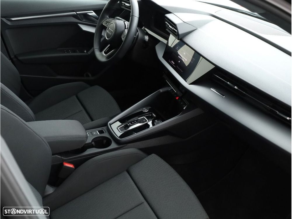 Audi A3 Sportback - 10