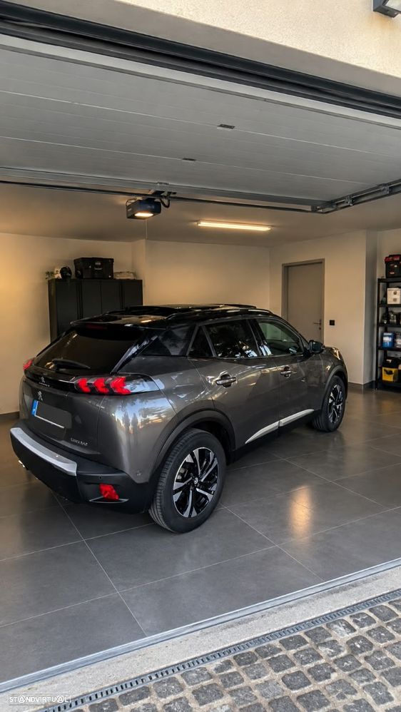 Peugeot Partner - 2