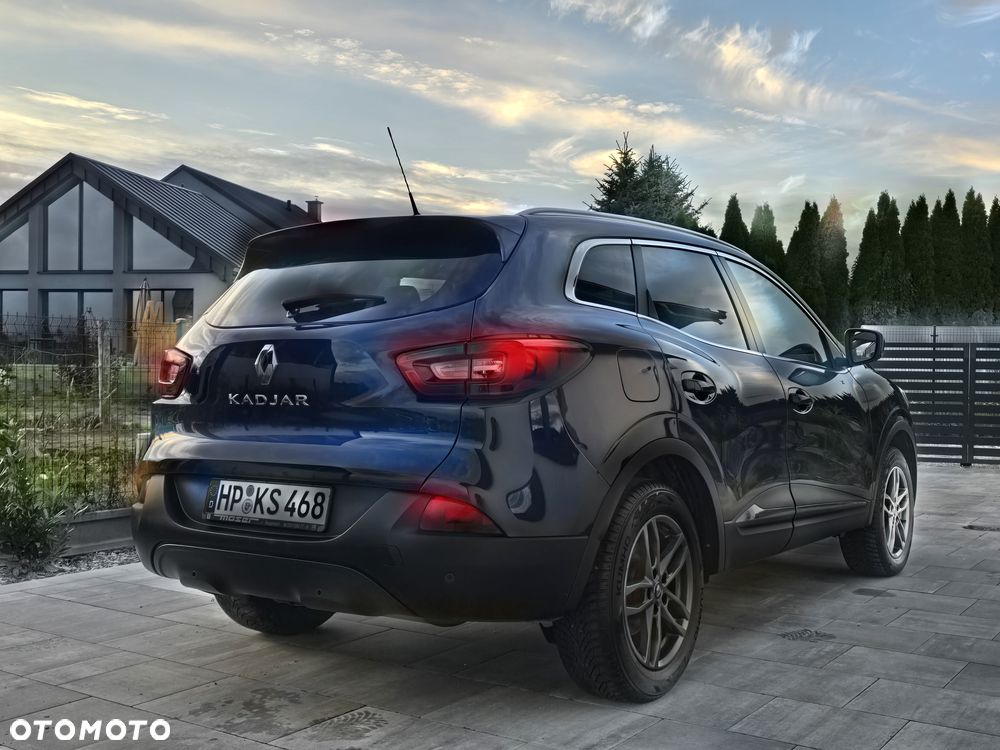 Renault Kadjar 1.6 dCi Energy Intens - 2
