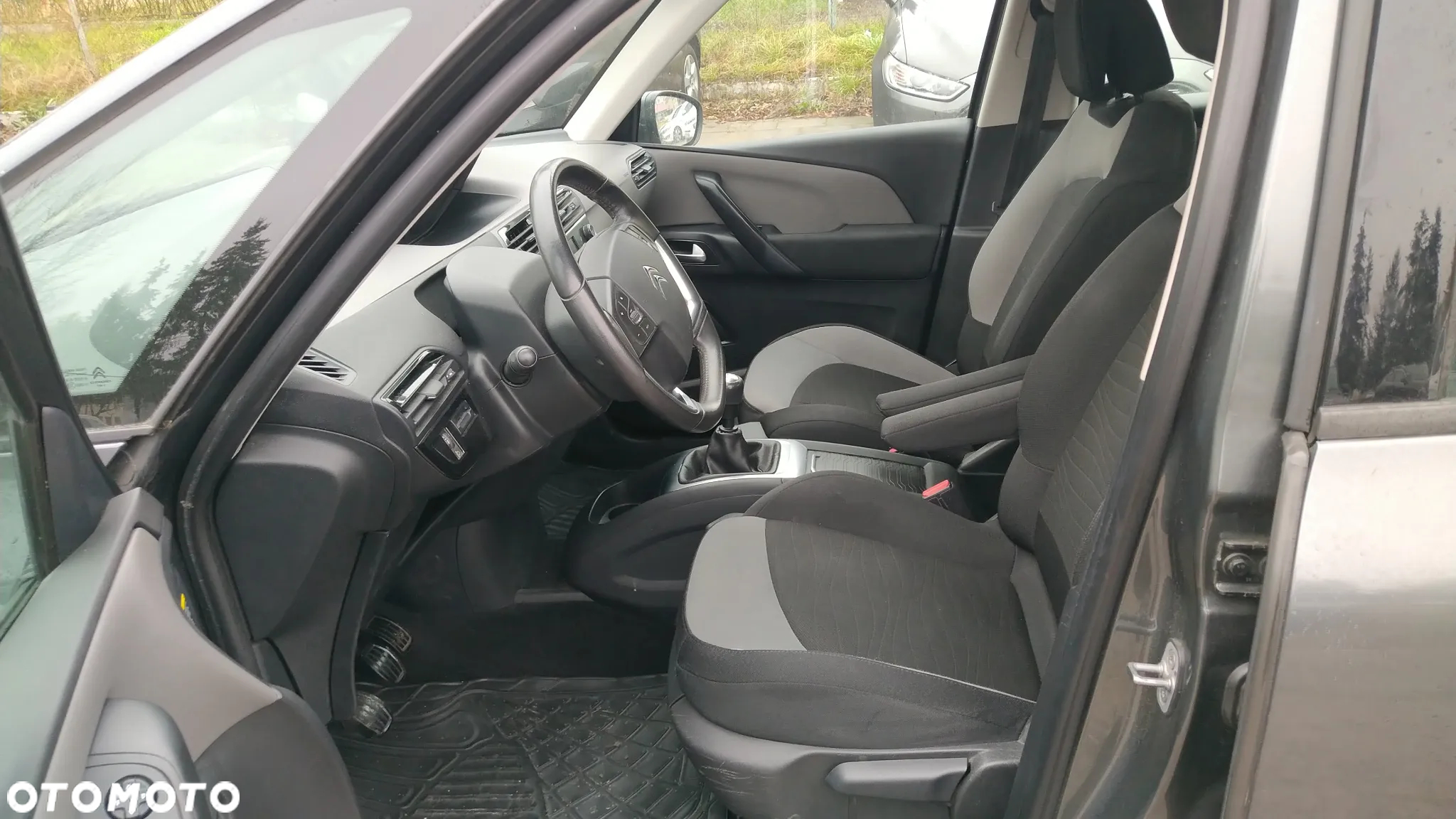 Citroën C4 Picasso 1.2 PureTech Live S&S - 30