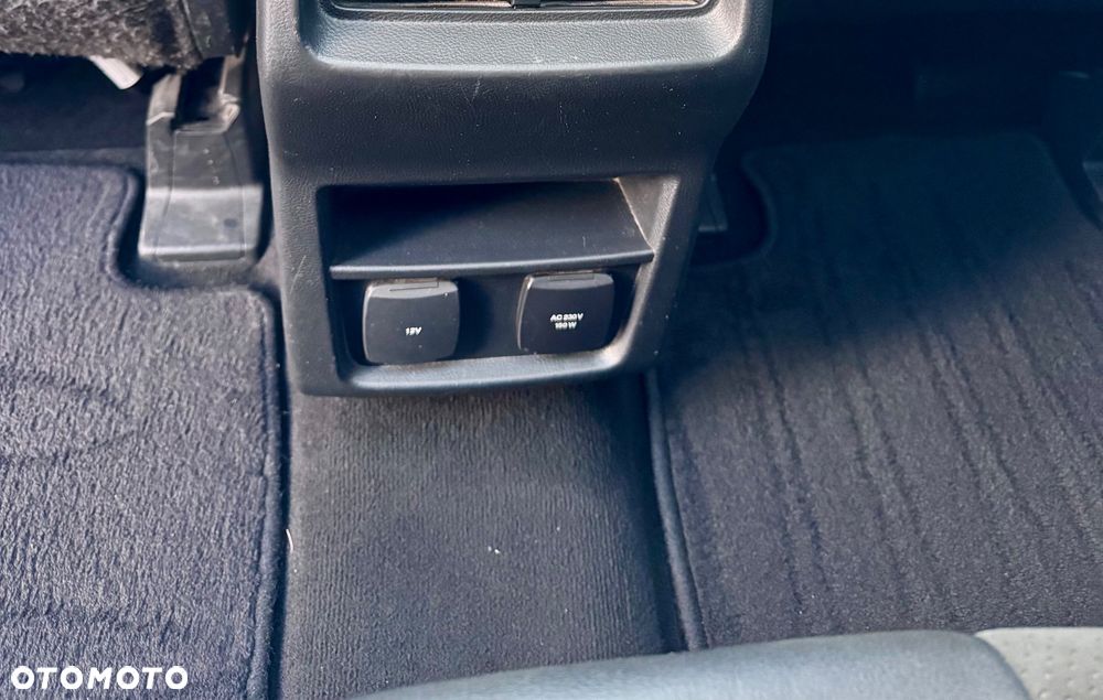 Ford S-Max 2.0 TDCi ST-Line PowerShift - 20