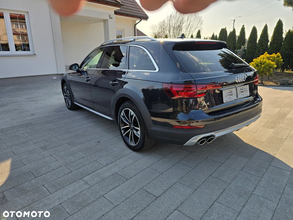 Audi A4 Allroad - 3