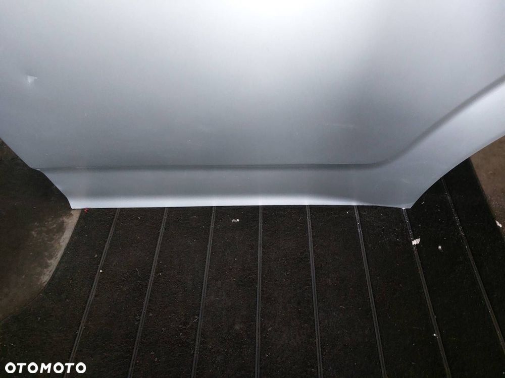 DRZWI KOMPLETNE LEWY TYŁ COROLLA VERSO II 1C0 - 5