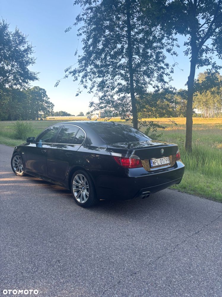 BMW Seria 5 - 3