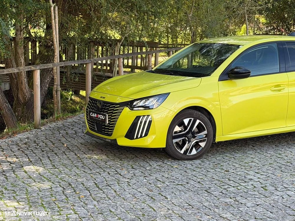 Peugeot 208 1.2 PureTech Allure - 2