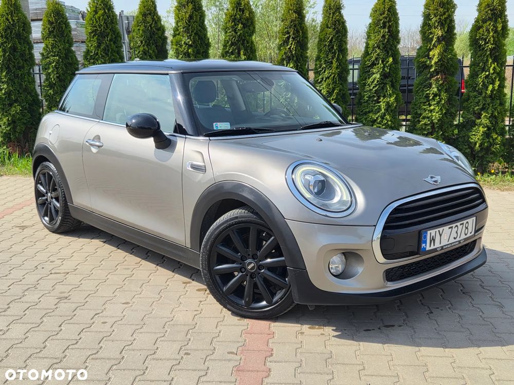 MINI Cooper - 32