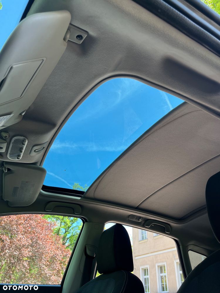 Nissan Qashqai 1.5 dCi I-Way - 16