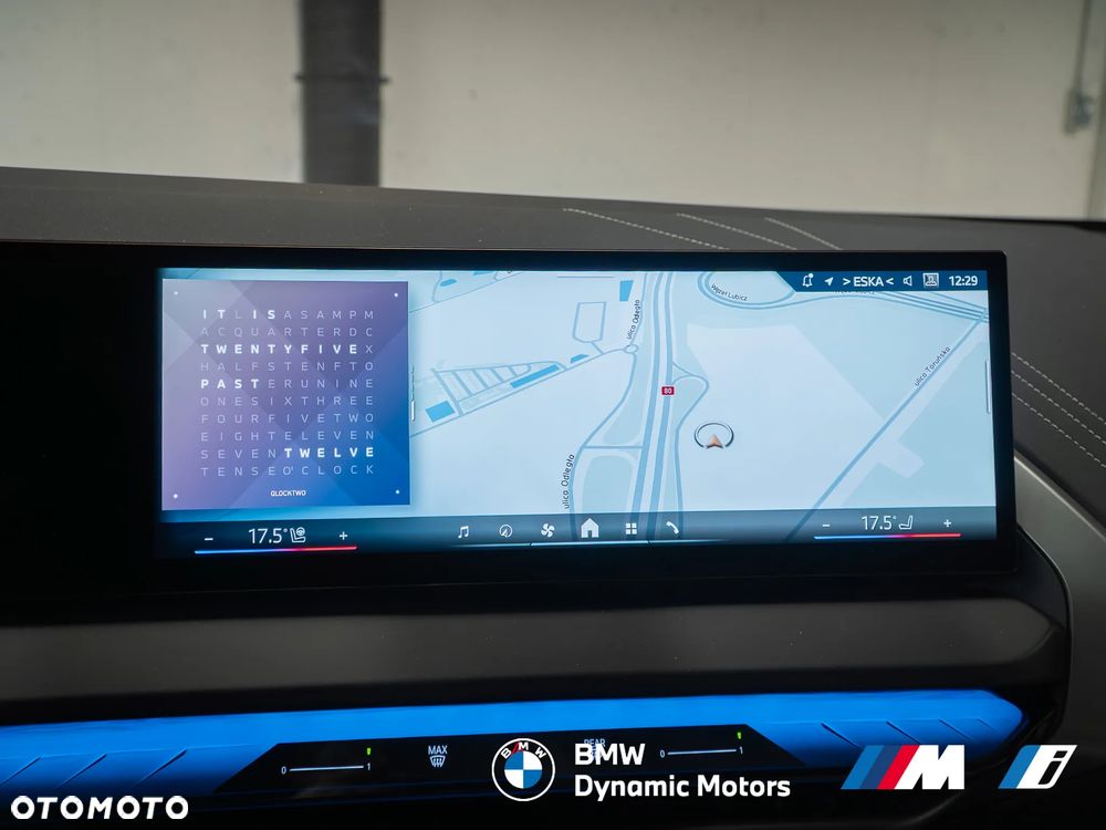BMW X3 20d xDrive - 34