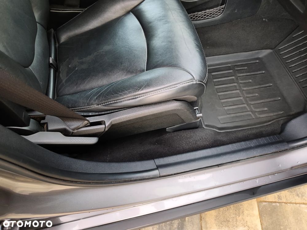 Fiat Freemont 2.0 Multijet Lounge AWD - 26