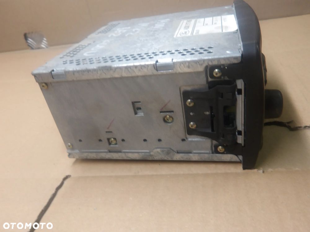 FORD MONDEO MK2 1.6B RADIO 98AP18K876BB - 4