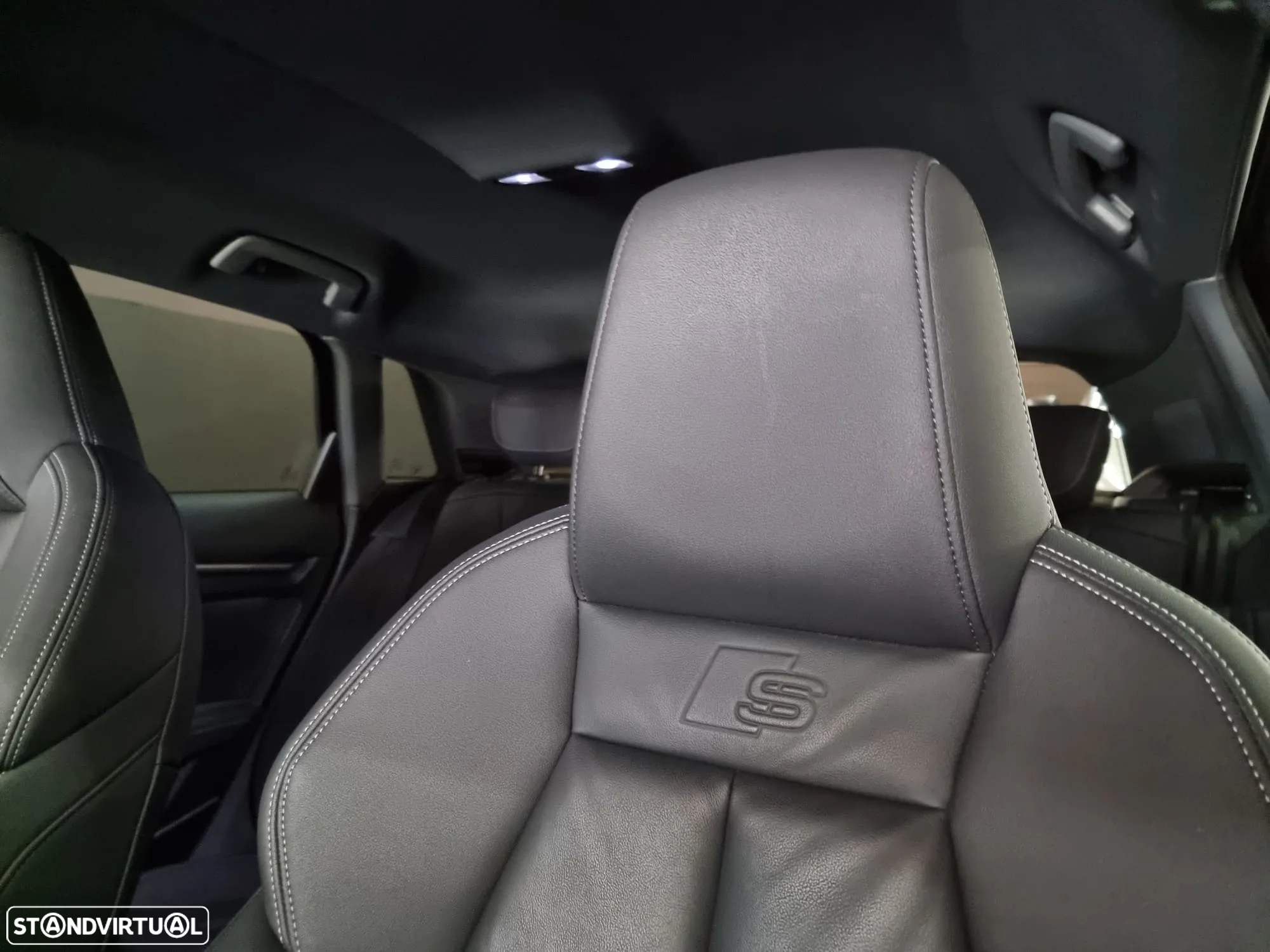 Audi S3 Sportback ver-sb-tfsi-quattro-s-tronic - 15