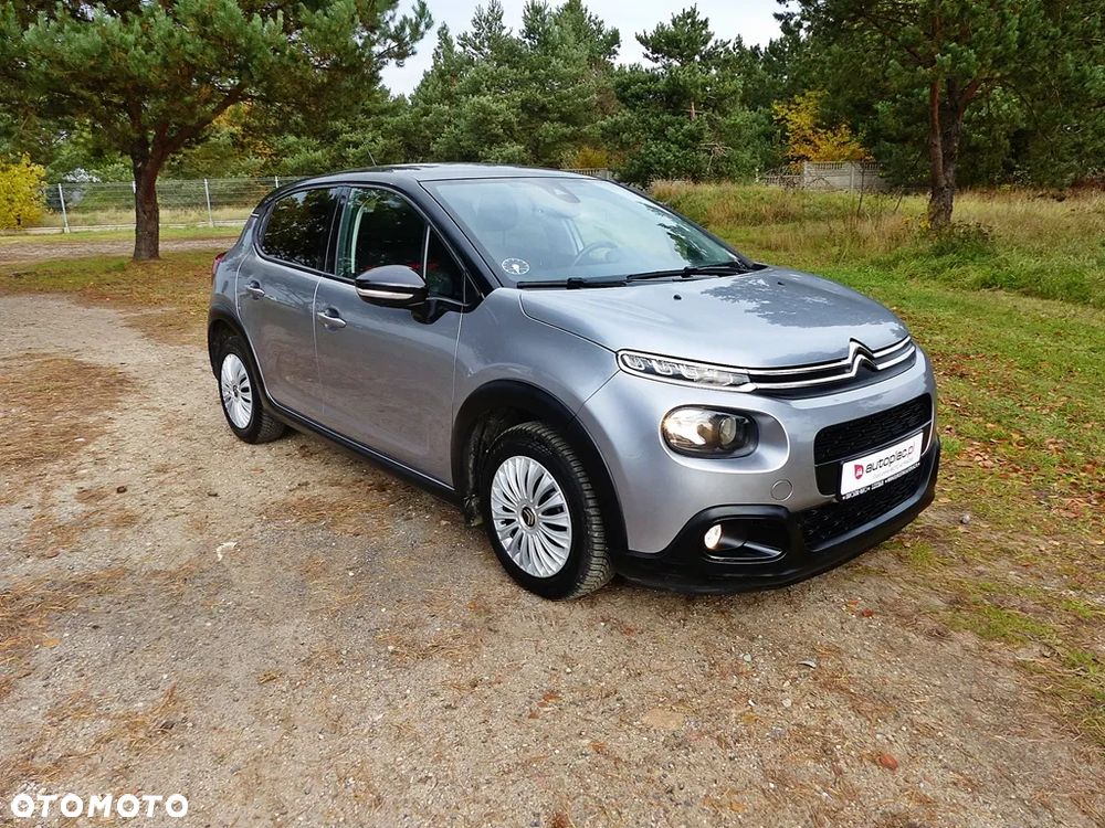 Citroën C3 1.5 BlueHDi Shine - 3