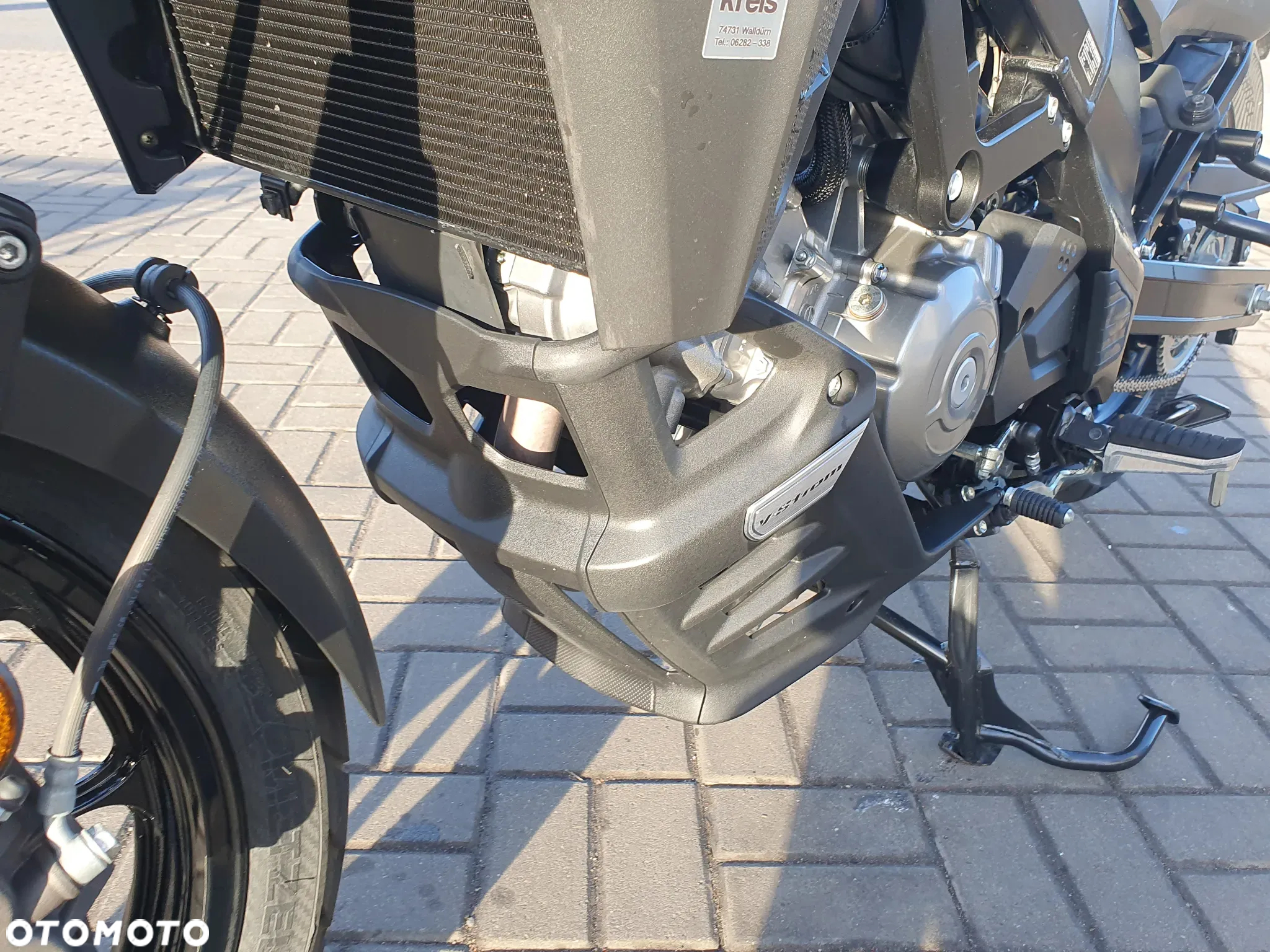 Suzuki V-STROM - 37