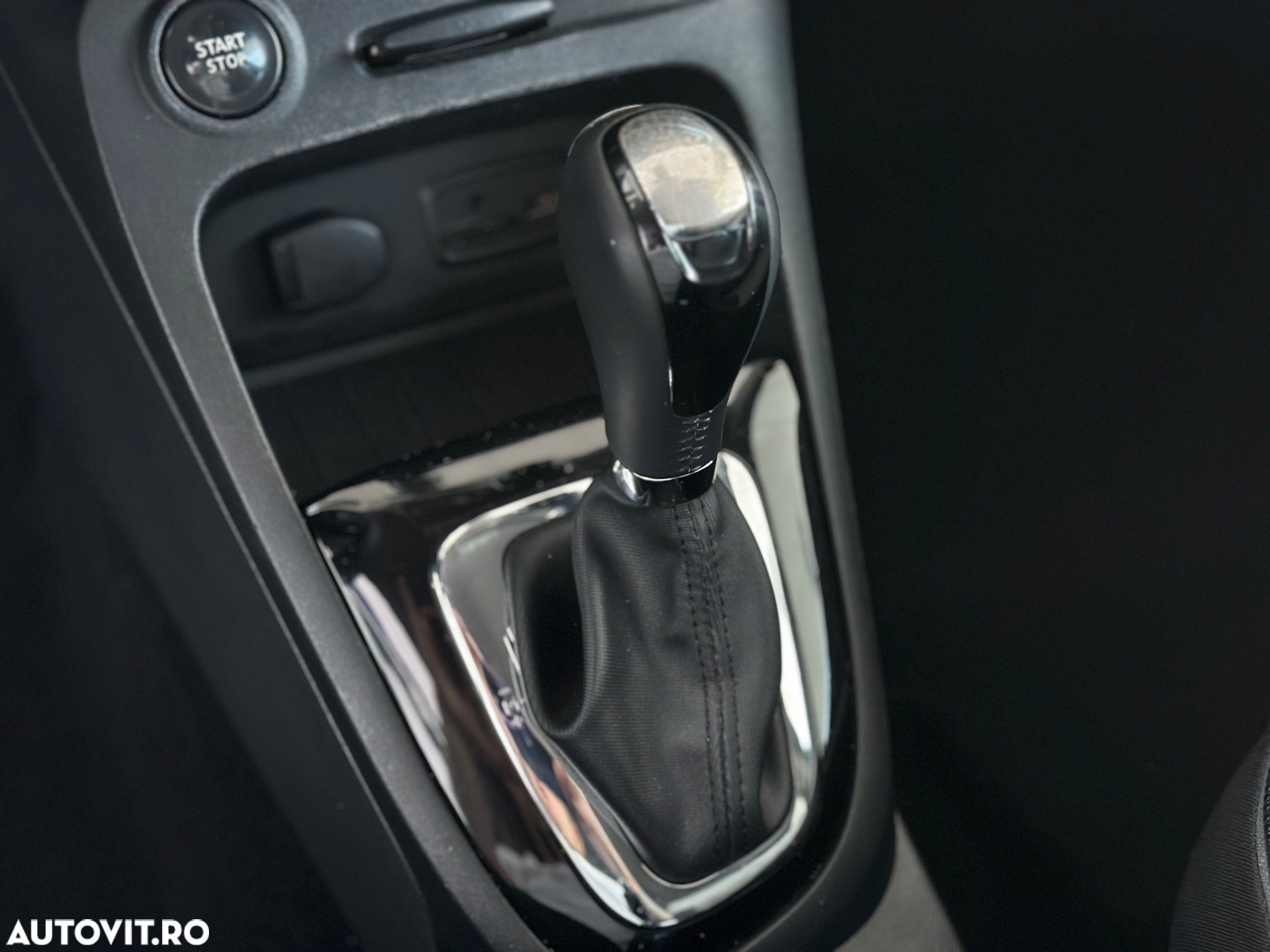 Renault Captur ENERGY dCi EDC Intens - 21