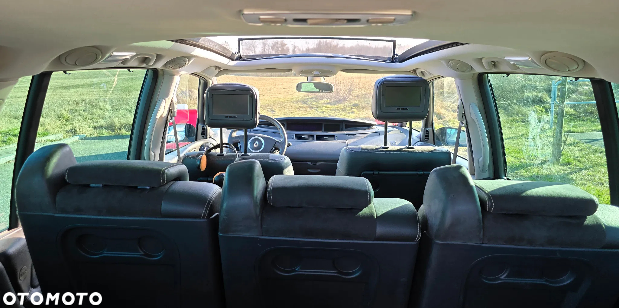 Renault Grand Espace Gr 2.0 dCi 25th - 16