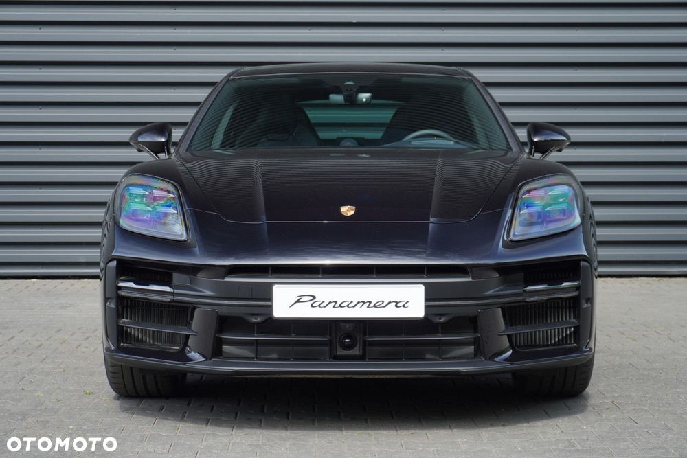 Porsche Panamera - 2
