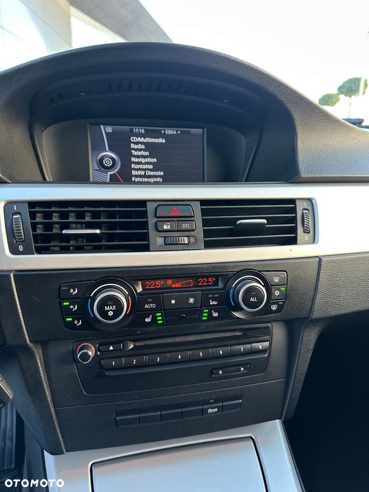 BMW Seria 3 320d Eff.Dynamics - 30