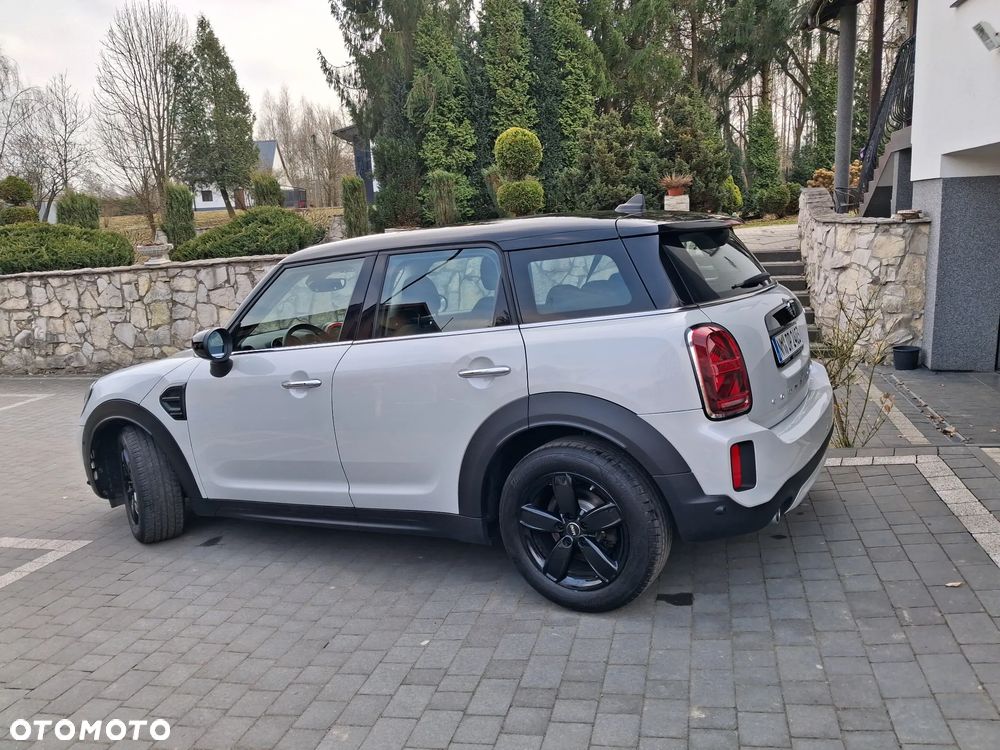 MINI Countryman - 11