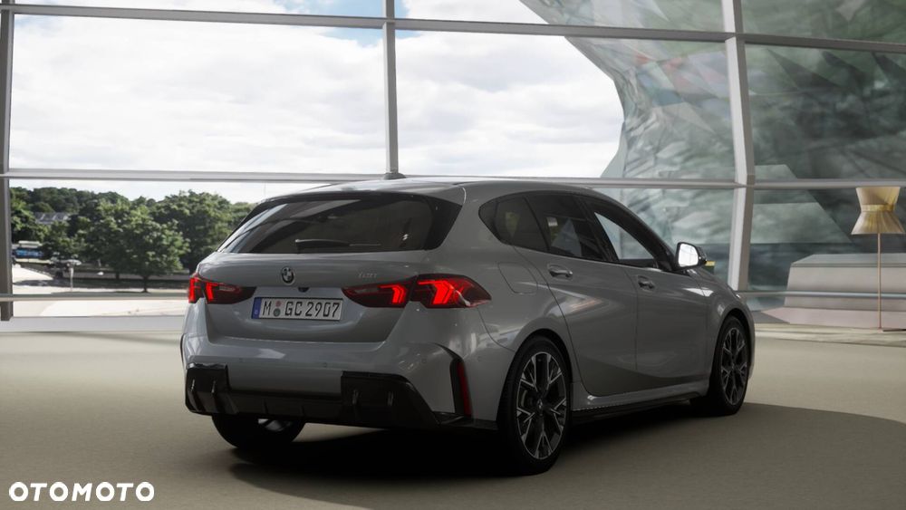 BMW Seria 1 120 mHEV - 6