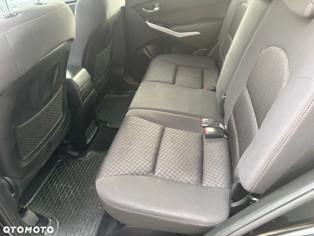 SsangYong/KGM Korando 2.2 e-XDi 220 4WD Automatik Quartz - 8