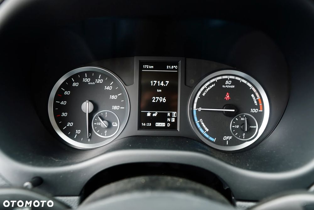 Mercedes-Benz eVito - 13