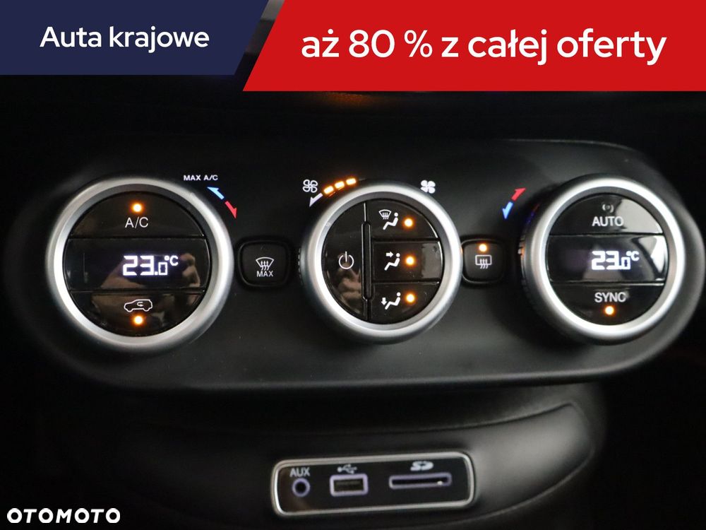 Fiat 500X - 20