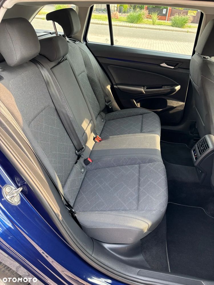 Volkswagen Golf 1.0 TSI OPF Active - 31