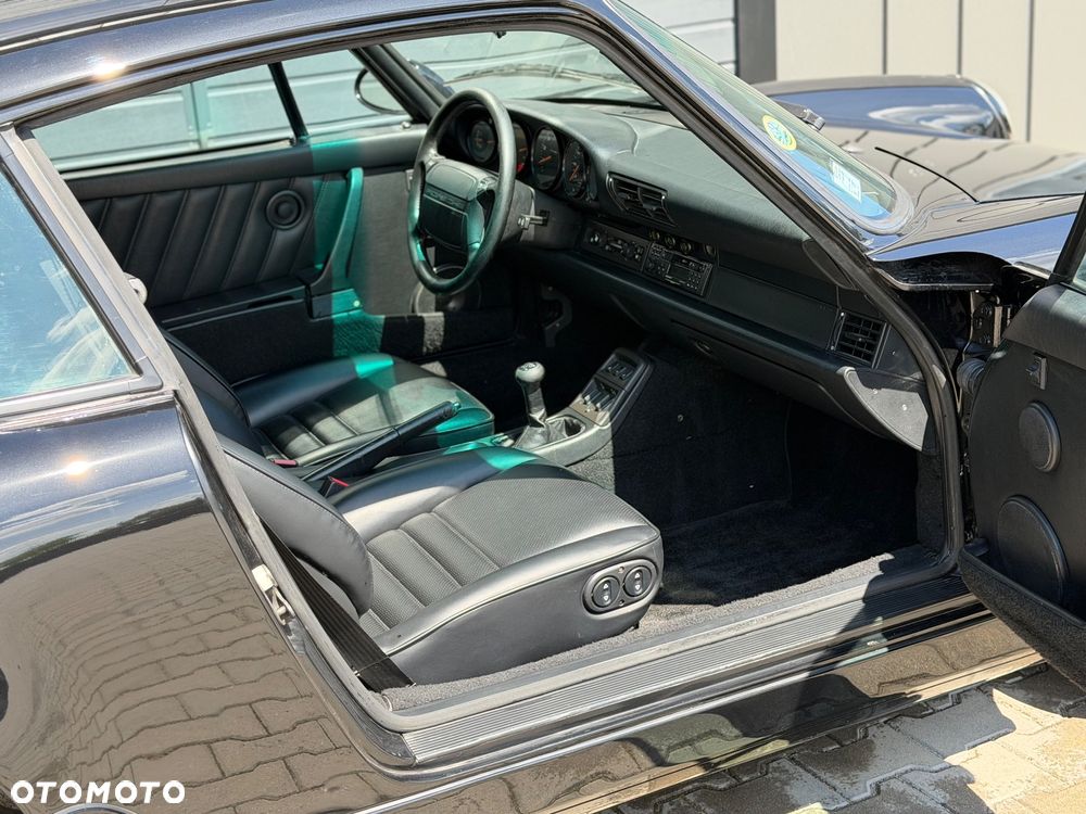 Porsche 911 4 - 14