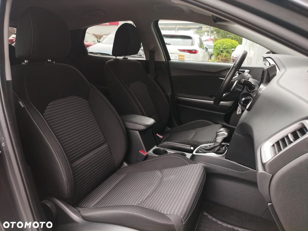 Kia XCeed 1.5 T-GDI M DCT - 19