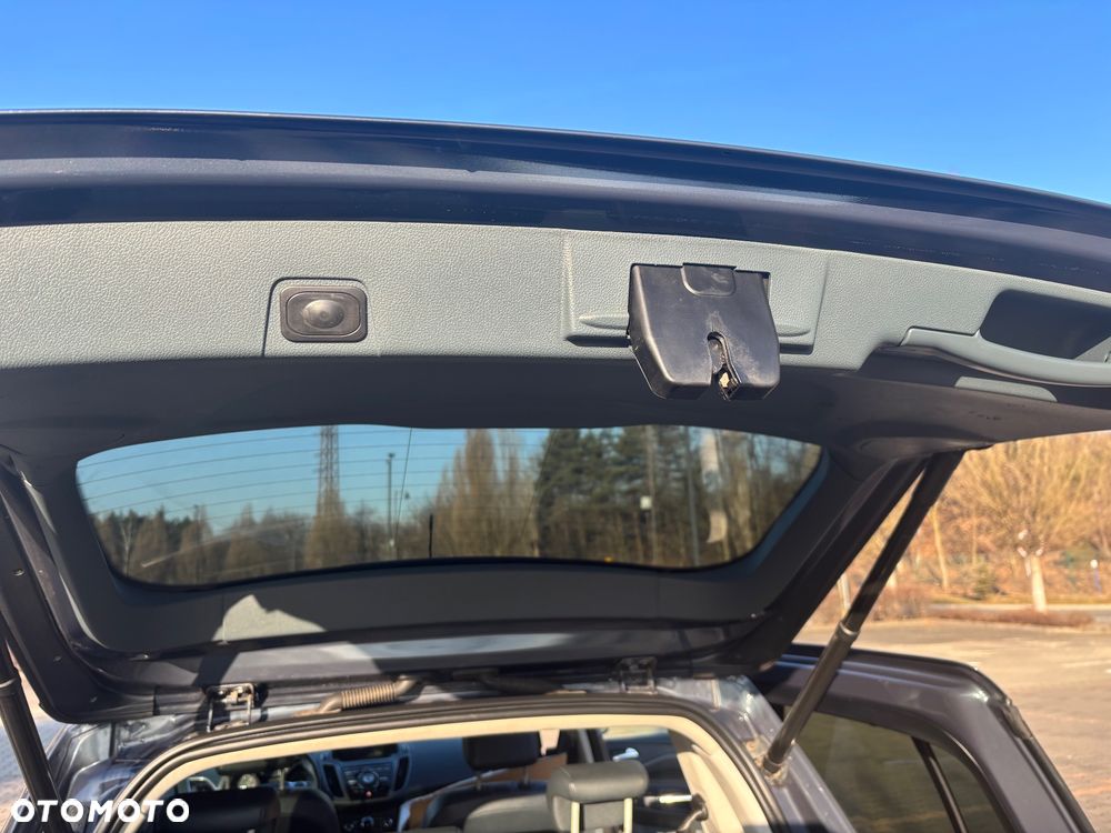 Ford Grand C-MAX 2.0 TDCi Titanium - 8