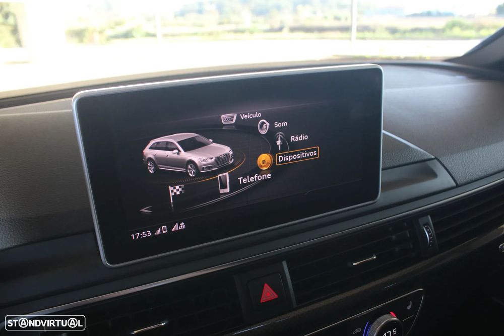 Audi A4 Avant 2.0 TDI quattro S-line S tronic - 46