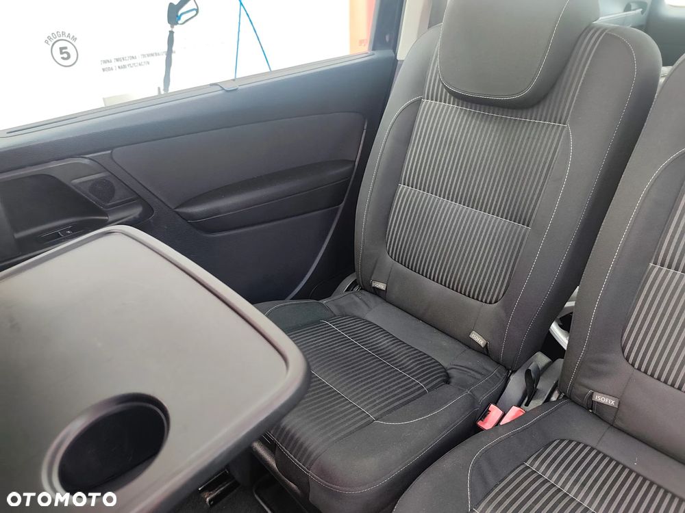 Seat Alhambra 2.0 TDI Start & Stop DSG Style - 17