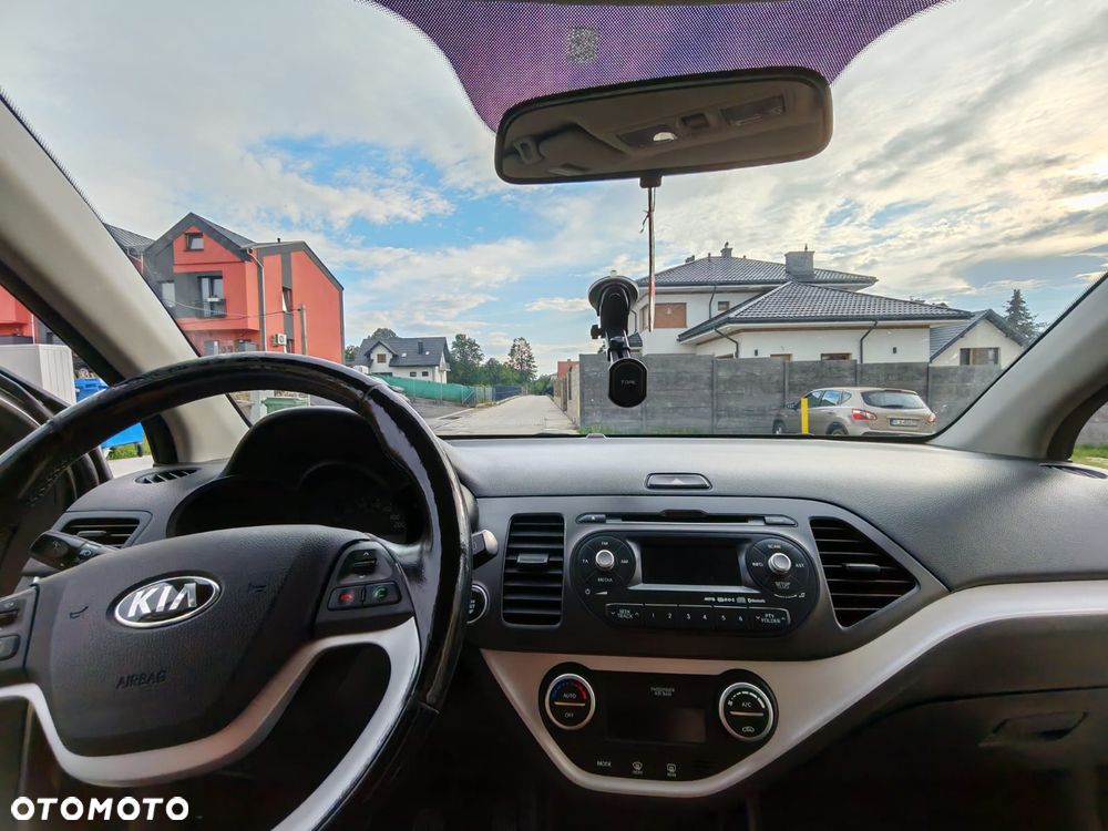 Kia Picanto - 35