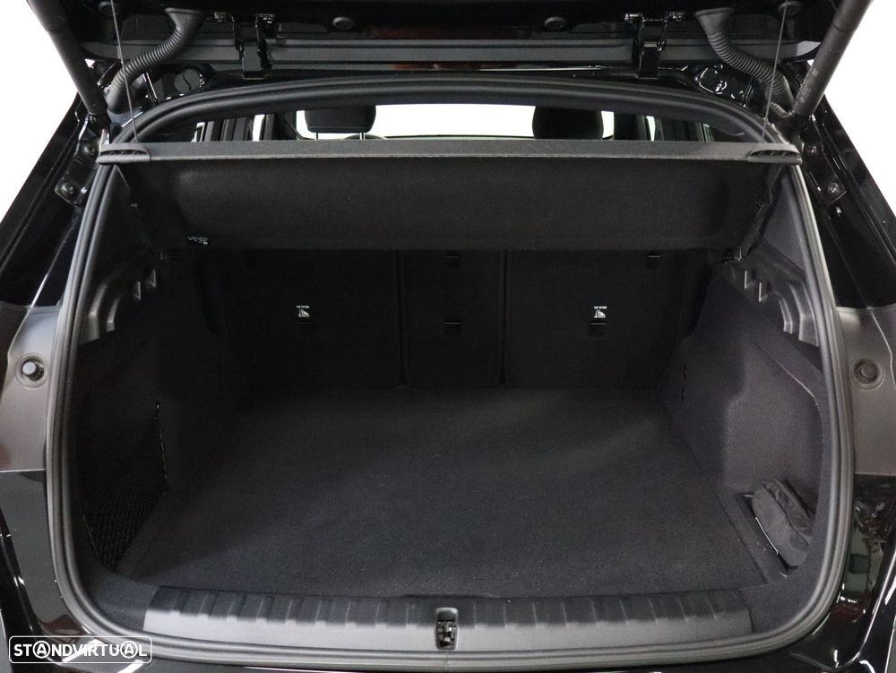 BMW X1 sDrive18i - 20