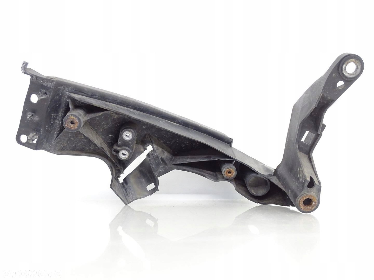 ŚLIZG UCHWYT MOCOWANIE LAMPY LEWY PRZÓD PRZEDNI AUDI A5 8T 08R 8T0805607L - 3