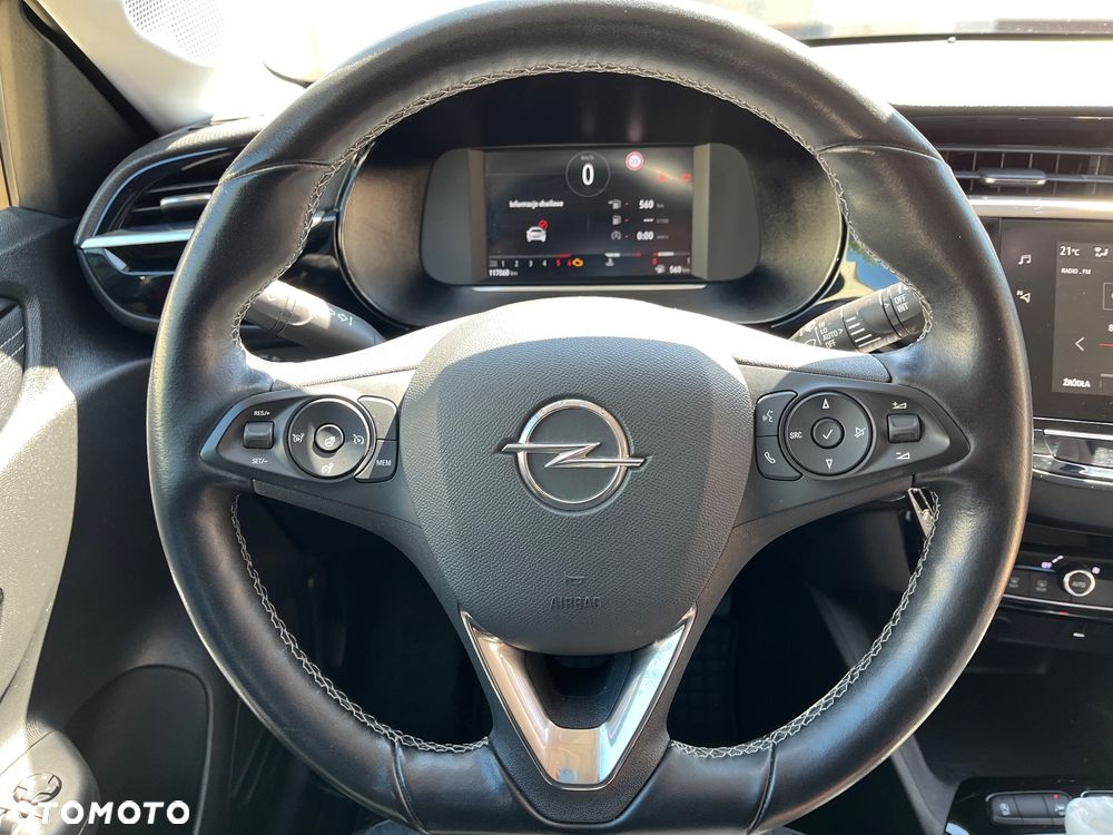 Opel Corsa 1.5 D GS S&S - 8