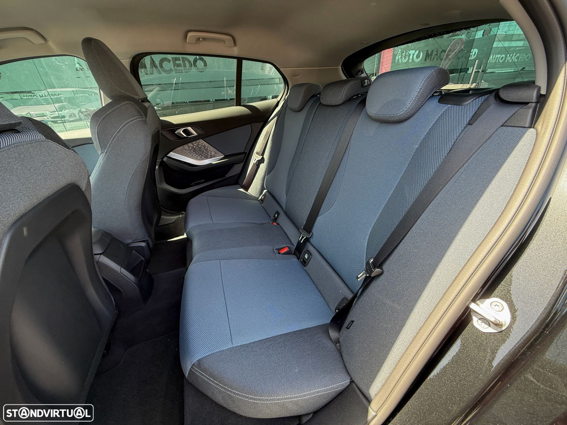 BMW 120 Pack Desportivo M - 6