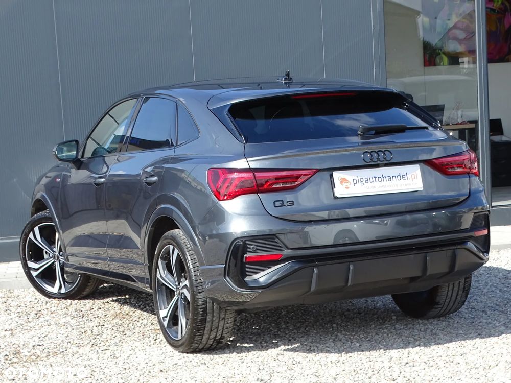 Audi Q3 Sportback - 3
