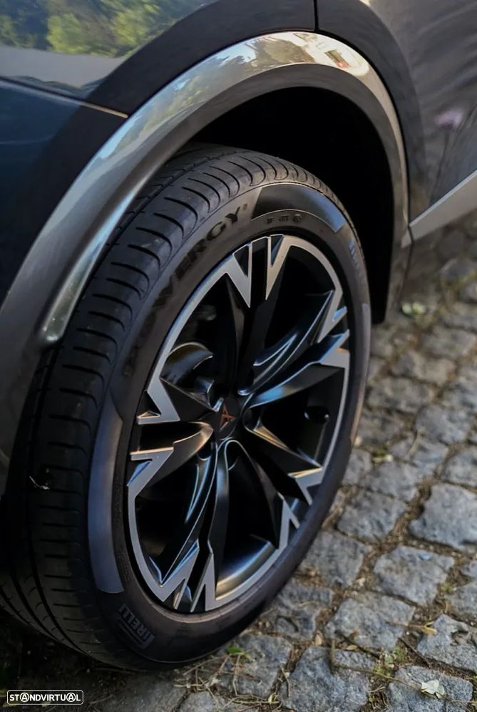 Cupra Formentor 1.5 TSI DSG Tribe Edition - 5
