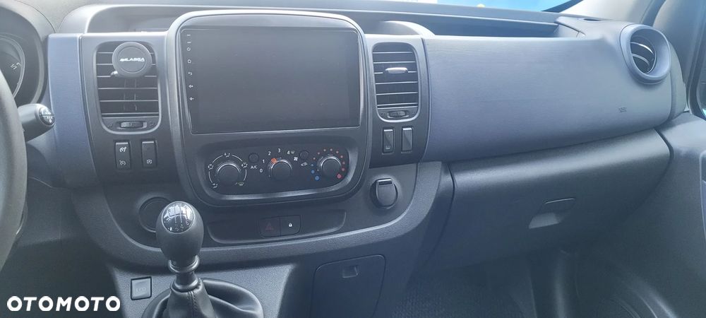 Opel Vivaro L2H1 - 17