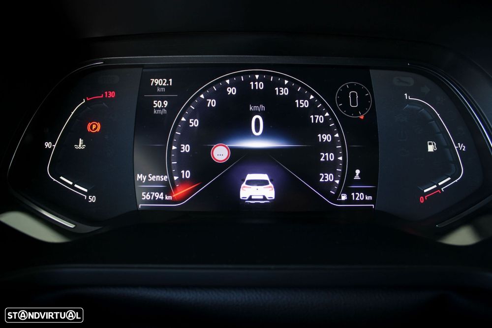 Renault Captur 1.0 TCe Exclusive - 14