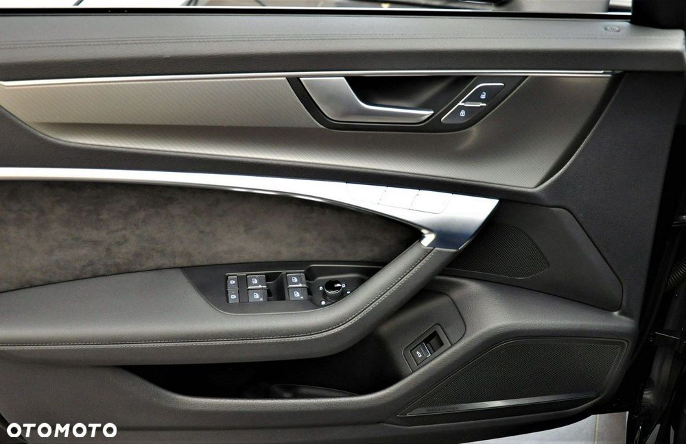 Audi A6 Limousine - 25