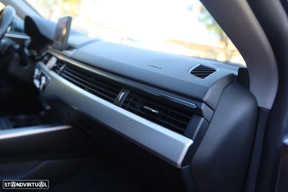 Audi A5 Sportback 2.0 TDI Multitronic S-line - 10